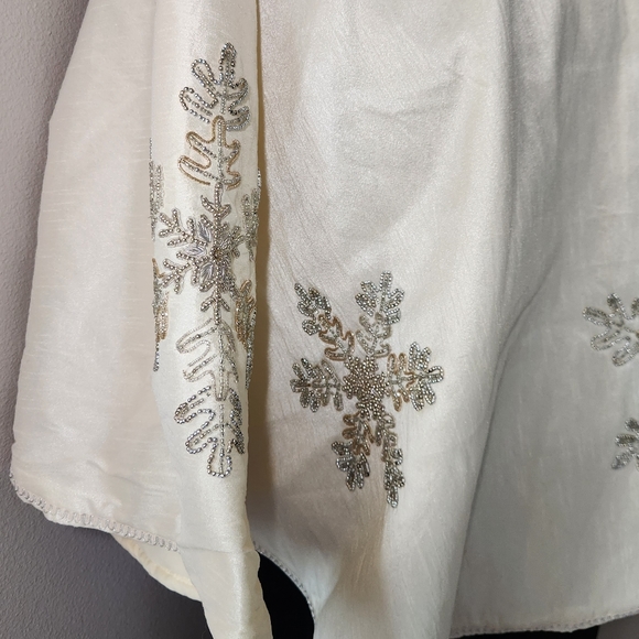 🆕️Christmas Tree Skirt - Picture 3 of 8